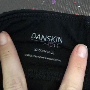 Danskin Now Pants - Yoga pants Danskin Now Pants - Yoga pants